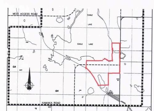 244 Range Rd 234 Township, Rural Wheatland County, AB 