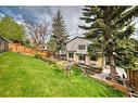 973 Ranchview Crescent Nw, Calgary, AB  - Outdoor 