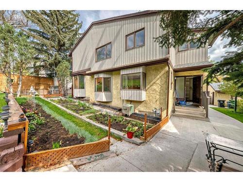 973 Ranchview Crescent Nw, Calgary, AB - Outdoor