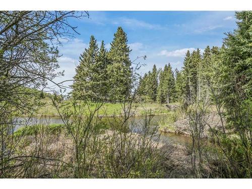 391043 Range Road 5-0, Rural Clearwater County, AB - Outdoor With View