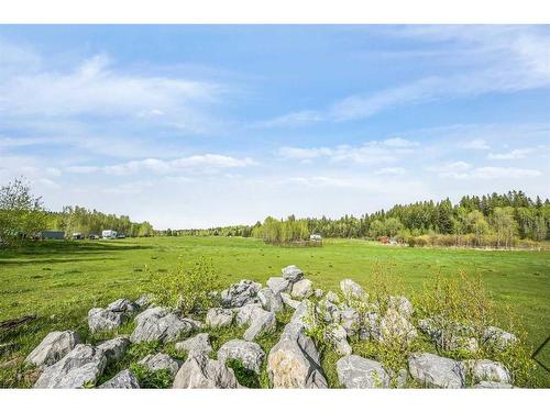 391043 Range Road 5-0, Rural Clearwater County, AB - Outdoor With View