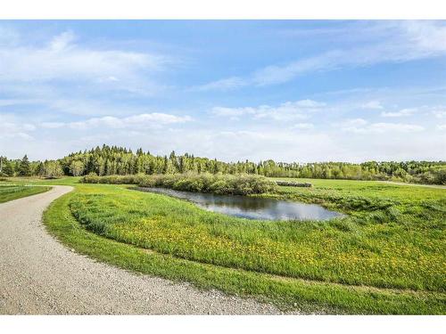 391043 Range Road 5-0, Rural Clearwater County, AB - Outdoor With View