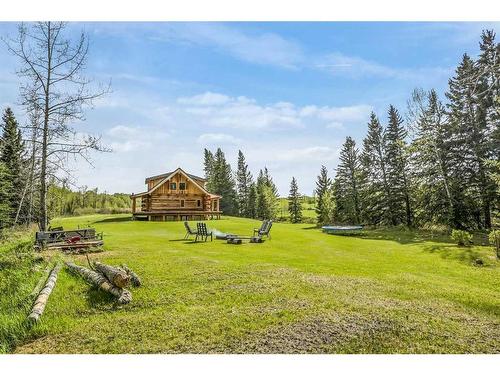 391043 Range Road 5-0, Rural Clearwater County, AB - Outdoor