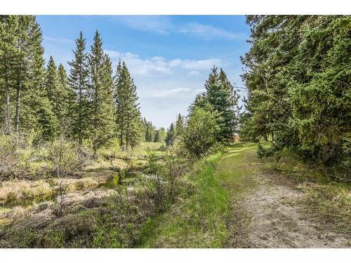 391043 Range Road 5-0, Rural Clearwater County, AB - Outdoor With View