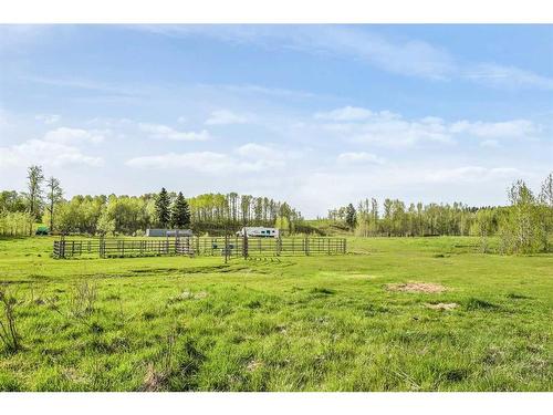 391043 Range Road 5-0, Rural Clearwater County, AB - Outdoor With View