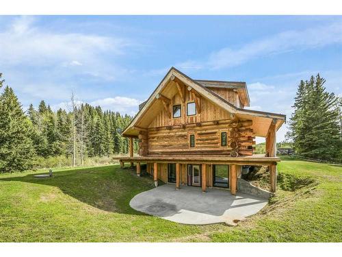 391043 Range Road 5-0, Rural Clearwater County, AB - Outdoor