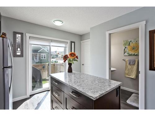 107-2400 Ravenswood View Se, Airdrie, AB - Indoor