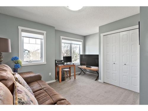 107-2400 Ravenswood View Se, Airdrie, AB - Indoor