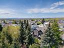 424 Schubert Place Nw, Calgary, AB  - Outdoor With View 