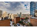 2703-1100 8 Avenue Sw, Calgary, AB  - Outdoor 