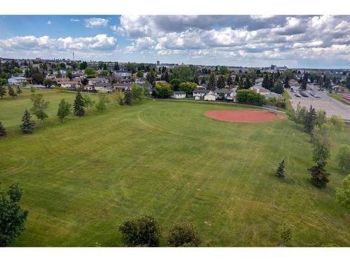 24 Radcliffe Bay Se, Calgary, AB - Outdoor With View