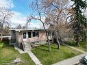 7110 - 7112 Hunterville Road Nw, Calgary, AB  - Outdoor 