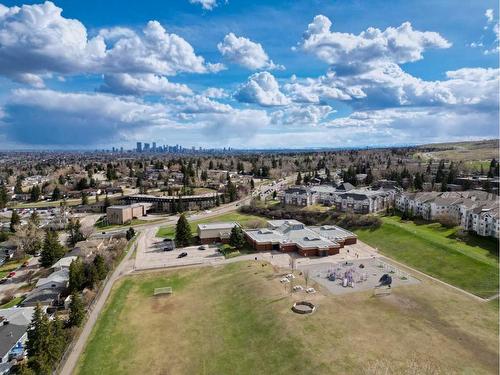 7110 - 7112 Hunterville Road Nw, Calgary, AB - Outdoor With View