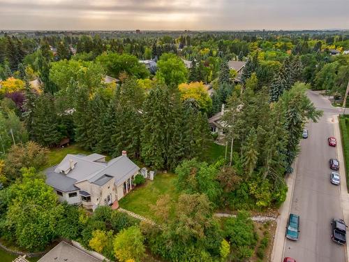 2222 12 Street Sw, Calgary, AB - Outdoor With View