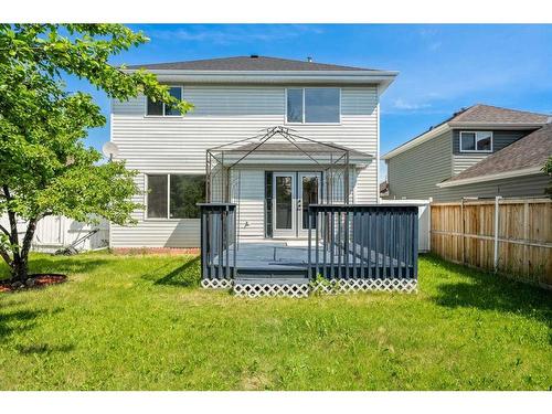 113 Somerset Drive Sw, Calgary, AB - Outdoor