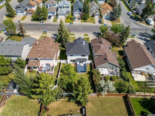 113 Somerset Drive Sw, Calgary, AB - Outdoor With View