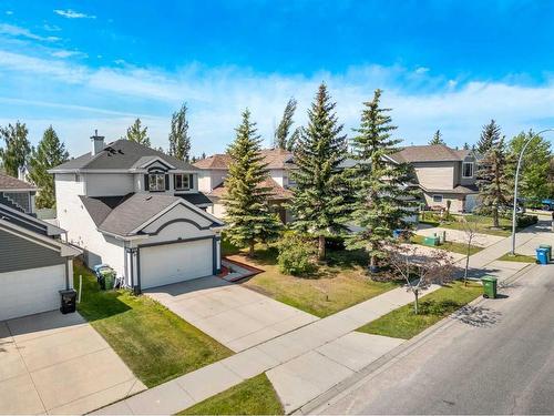 113 Somerset Drive Sw, Calgary, AB - Outdoor With Facade