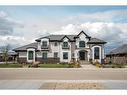 30 Dunes Drive, Desert Blume, AB  - Outdoor With Facade 