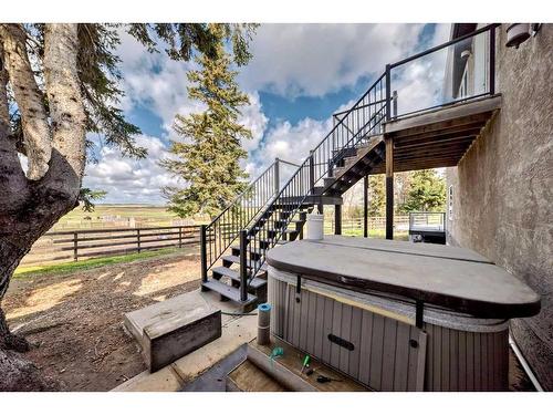 34156 Range Road 270, Rural Red Deer County, AB - Outdoor