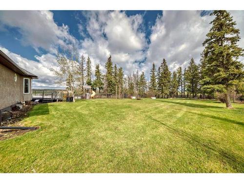 34156 Range Road 270, Rural Red Deer County, AB - Outdoor