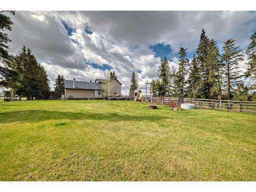 34156 Range Road 270, Rural Red Deer County, AB - Outdoor