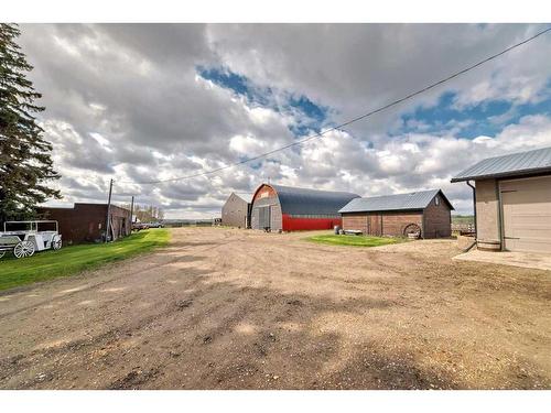 34156 Range Road 270, Rural Red Deer County, AB - Outdoor