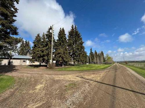 34156 Range Road 270, Rural Red Deer County, AB - Outdoor With View