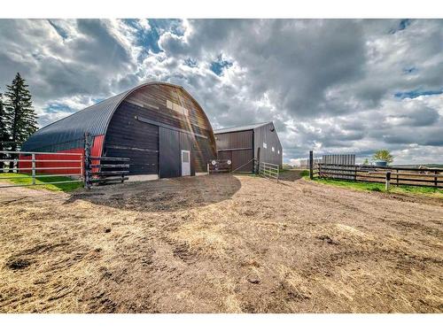 34156 Range Road 270, Rural Red Deer County, AB - Outdoor