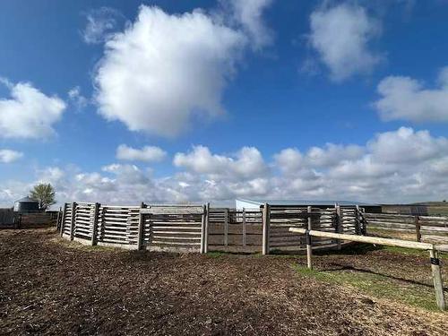 34156 Range Road 270, Rural Red Deer County, AB - Outdoor With View