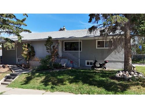 2816 18 Street Sw, Calgary, AB - Outdoor