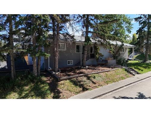 2816 18 Street Sw, Calgary, AB - Outdoor