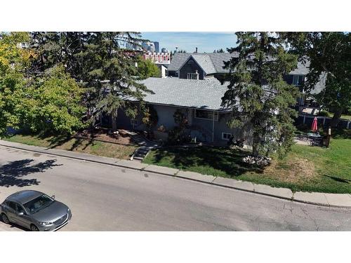 2816 18 Street Sw, Calgary, AB - Outdoor