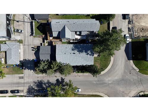 2816 18 Street Sw, Calgary, AB - Outdoor With View