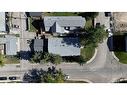 2816 18 Street Sw, Calgary, AB  - Outdoor With View 