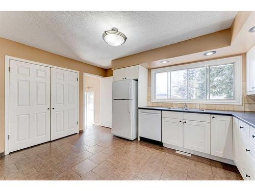 9748 Elbow Drive Sw, Calgary, AB - Indoor Photo Showing Kitchen