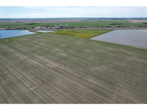 On Twp Rd 252, Rural Rocky View County, AB 