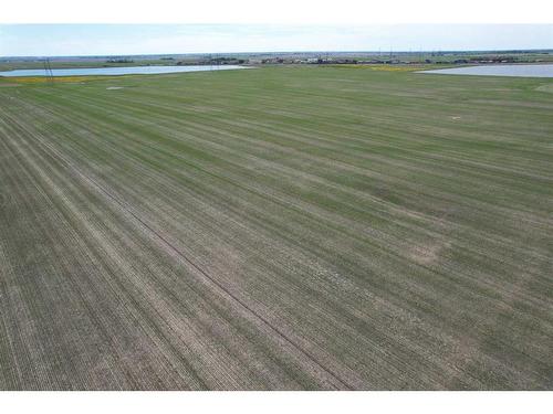 On Twp Rd 252, Rural Rocky View County, AB 