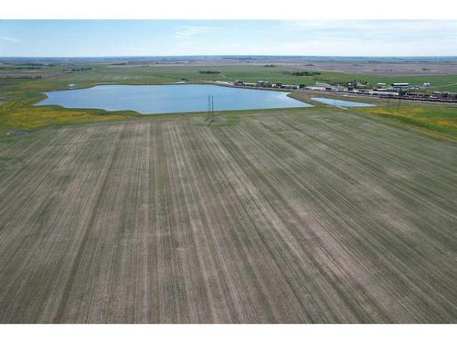 On Twp Rd 252, Rural Rocky View County, AB 