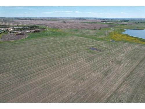 On Twp Rd 252, Rural Rocky View County, AB 