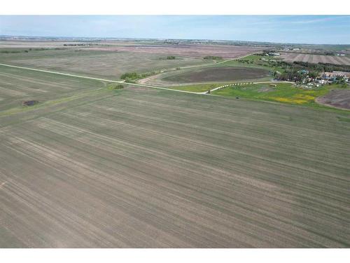 On Twp Rd 252, Rural Rocky View County, AB 