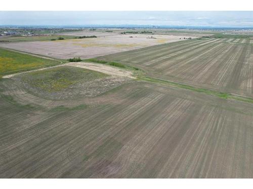 On Twp Rd 252, Rural Rocky View County, AB 