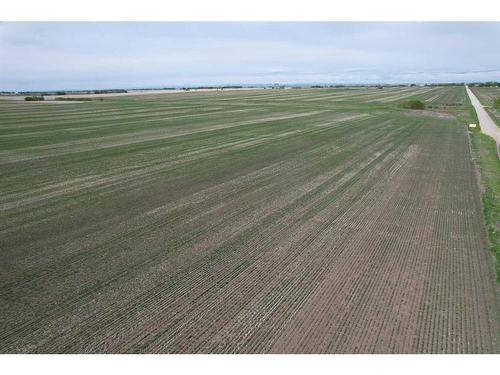 On Twp Rd 252, Rural Rocky View County, AB 