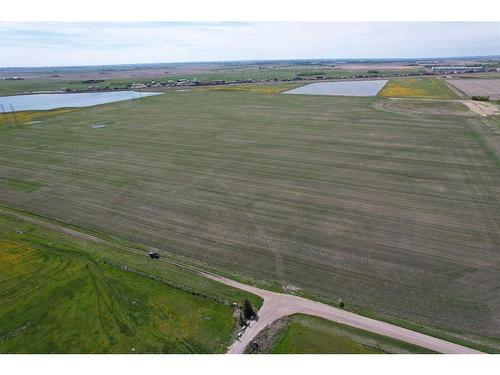 On Twp Rd 252, Rural Rocky View County, AB 