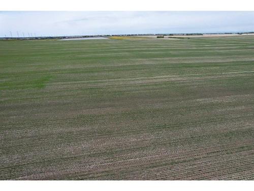 On Twp Rd 252, Rural Rocky View County, AB 