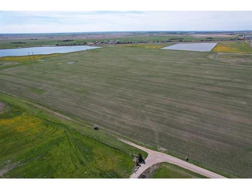 On Twp Rd 252, Rural Rocky View County, AB 