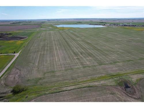 On Twp Rd 252, Rural Rocky View County, AB 