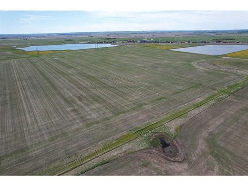 On Twp Rd 252, Rural Rocky View County, AB 