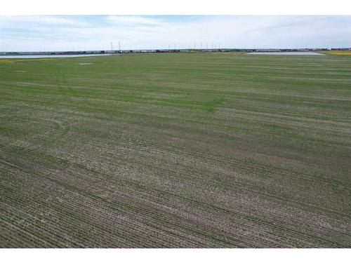 On Twp Rd 252, Rural Rocky View County, AB 