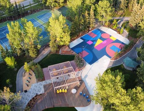 75 Mountain Park Circle Se, Calgary, AB - Outdoor With View