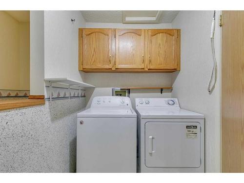 51 Rundlelawn Green Ne, Calgary, AB - Indoor Photo Showing Laundry Room